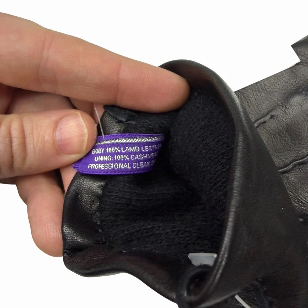 Ralph Lauren Purple Label tags new